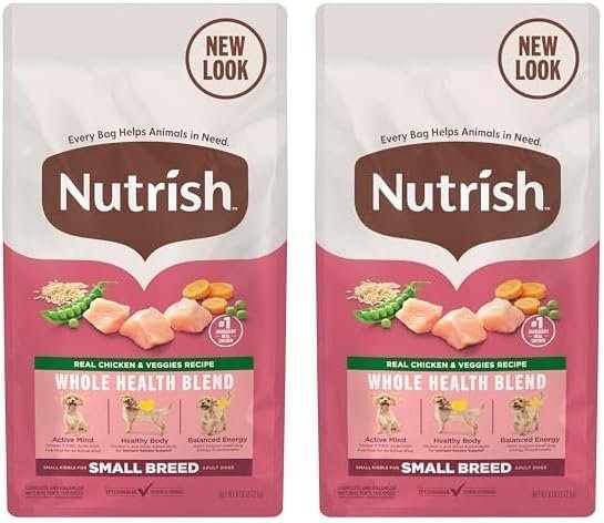 Nature's Blend Dog Food Review – Top 5 Picks for a Healthy - EcoPawsly