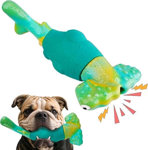 Dog Caterpillar Toy