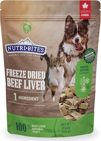 Nature's Blend Dog Food Review – Top 5 Picks for a Healthy - EcoPawsly