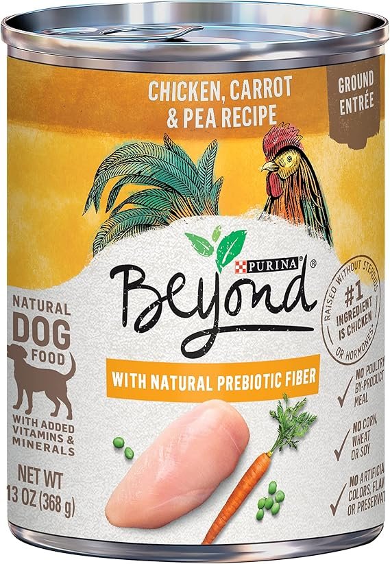 Nature's Blend Dog Food Review – Top 5 Picks for a Healthy - EcoPawsly
