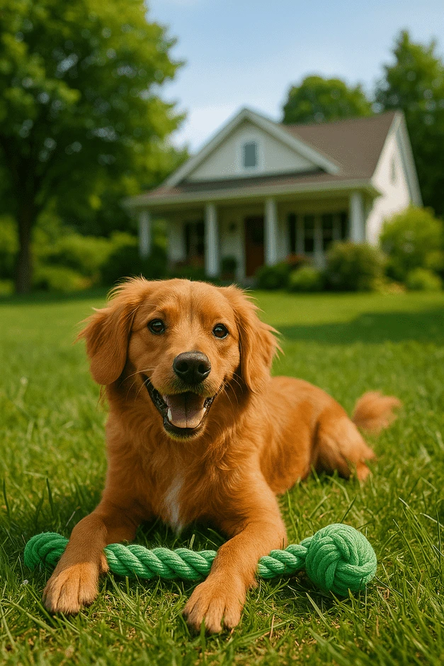 eco pawsly
