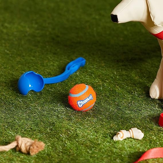 Fetch Toys for Dogs ecopawsly