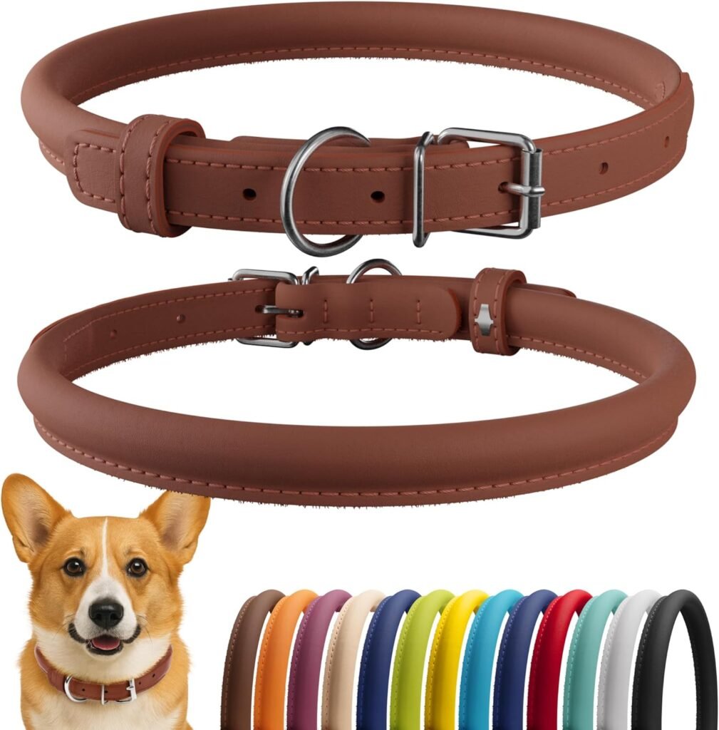  eco paw male dog collars eco pawsly