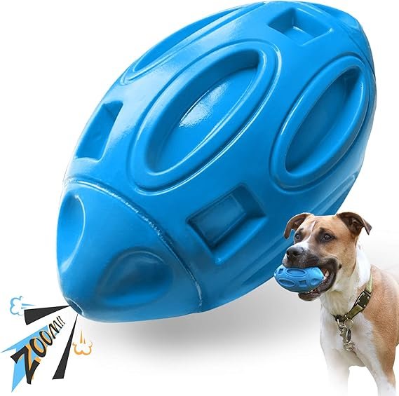 Fetch Toys for Dogs ecopawsly