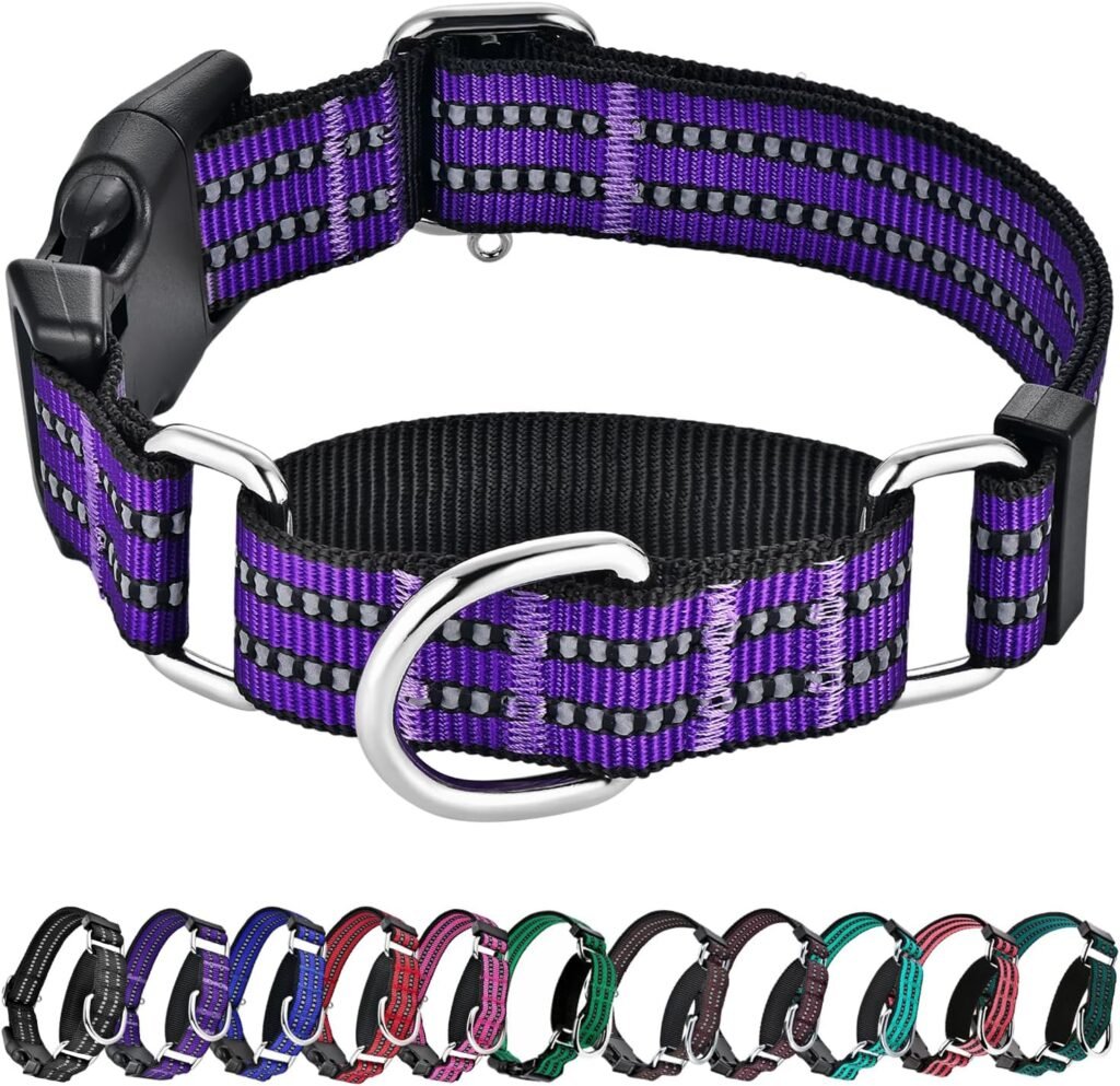  male dog collars eco pawsly eco paws