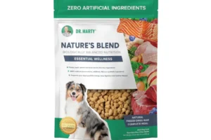 Nature's Blend Dog Food