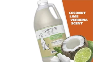 shampoo pet